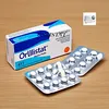 Orlistat sandoz pharmacie a